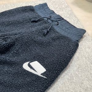 Nike NSF Sherpa Joggers